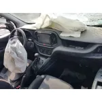 FIAT DOBLO II CARGO (263) '2022 FURGON SX BLANCO