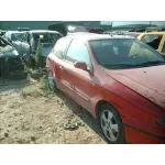 FIAT BRAVO (182) FIAT BRAVO (182) '1996 1.9 JTD CAT ROJO 1995