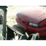 FIAT BRAVO (182) FIAT BRAVO (182) '1996 1.9 JTD CAT ROJO 1995