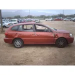 KIA RIO '2005 RS PAKET S BERLINA (5-PTAS.) GRANATE