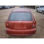 KIA RIO '2005 RS PAKET S BERLINA (5-PTAS.) GRANATE