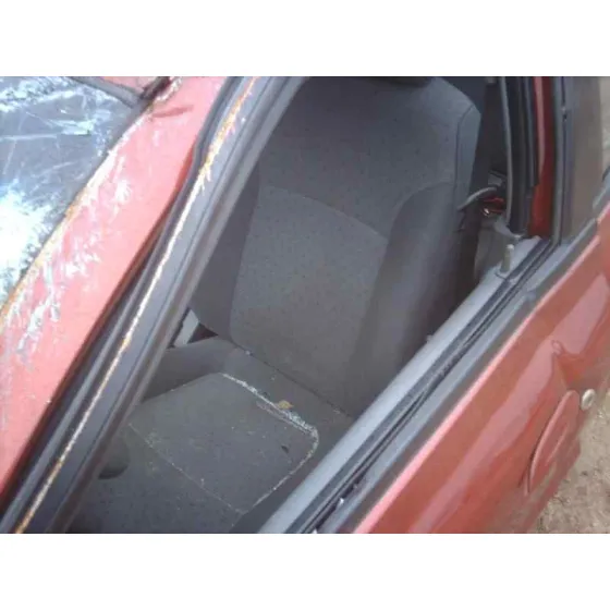 KIA RIO '2005 RS PAKET S BERLINA (5-PTAS.) GRANATE