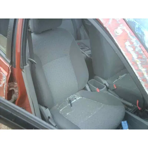 KIA RIO '2005 RS PAKET S BERLINA (5-PTAS.) GRANATE