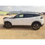 PEUGEOT 2008 (P1) '2020 ALLURE BLANCO