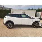 PEUGEOT 2008 (P1) '2020 ALLURE BLANCO