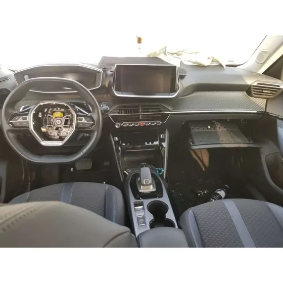 PEUGEOT 2008 (P1) '2020 ALLURE BLANCO