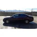 Lancia THESIS (841_) 2002