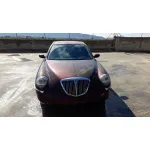 Lancia THESIS (841_) 2002