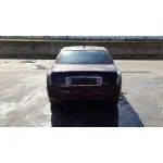 Lancia THESIS (841_) 2002