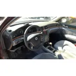 Lancia THESIS (841_) 2002