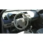 RENAULT MEGANE II BERLINA 3P '2004 CONFORT DYNAMIQUE NEGRO
