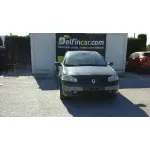 RENAULT MEGANE II BERLINA 3P '2004 CONFORT DYNAMIQUE NEGRO