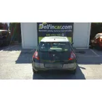 RENAULT MEGANE II BERLINA 3P '2004 CONFORT DYNAMIQUE NEGRO