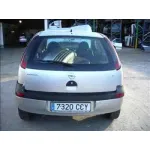 OPEL CORSA C '2000 CLUB GRIS