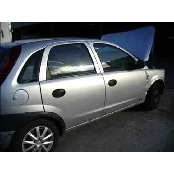 OPEL CORSA C '2000 CLUB GRIS
