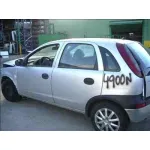 OPEL CORSA C '2000 CLUB GRIS