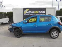 Imagen del vehículo