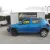 DACIA SANDERO '2003 STEPWAY AZUL