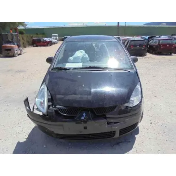 MITSUBISHI COLT BERLINA 5 (Z30A) '2005 1.1 INFORM (D) NEGRO