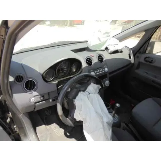 MITSUBISHI COLT BERLINA 5 (Z30A) '2005 1.1 INFORM (D) NEGRO
