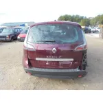 RENAULT SCENIC III RENAULT SCENIC III '2015 GRAND DYNAMIQUE GRANATE 2010