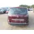 RENAULT SCENIC III RENAULT SCENIC III '2015 GRAND DYNAMIQUE GRANATE 2010