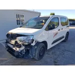 OPEL COMBO CARGO (E) '2019 EDITION BLANCO