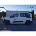 OPEL COMBO CARGO (E) '2019 EDITION BLANCO