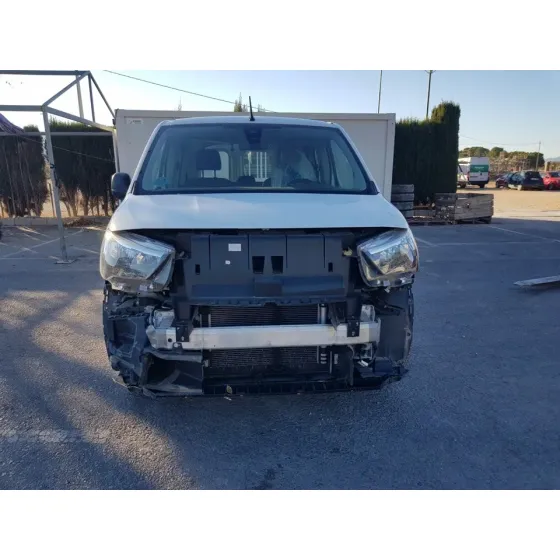 OPEL COMBO CARGO (E) '2019 EDITION BLANCO