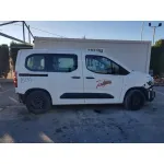 OPEL COMBO CARGO (E) '2019 EDITION BLANCO
