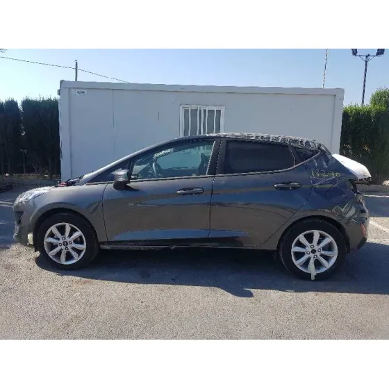 FORD FIESTA (CE1) '2020 TITANIUM GRIS