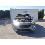 FORD FIESTA (CE1) '2020 TITANIUM GRIS