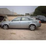 AUDI A6 BERLINA (4B2) '2002 2.5 TDI GRIS OSCURO