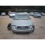 AUDI A6 BERLINA (4B2) '2002 2.5 TDI GRIS OSCURO