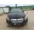 OPEL INSIGNIA BERLINA '2009 EDITION NEGRO