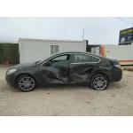 OPEL INSIGNIA BERLINA '2009 EDITION NEGRO