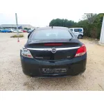 OPEL INSIGNIA BERLINA '2009 EDITION NEGRO