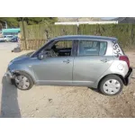 SUZUKI SWIFT BERLINA (MZ) SUZUKI SWIFT BERLINA (MZ) '2007 GL (5-PTAS.) GRIS 2005