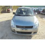 SUZUKI SWIFT BERLINA (MZ) SUZUKI SWIFT BERLINA (MZ) '2007 GL (5-PTAS.) GRIS 2005