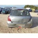 SUZUKI SWIFT BERLINA (MZ) SUZUKI SWIFT BERLINA (MZ) '2007 GL (5-PTAS.) GRIS 2005
