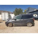 FORD TOURNEO COURIER (C4A) '2015 TREND GRIS OSCURO