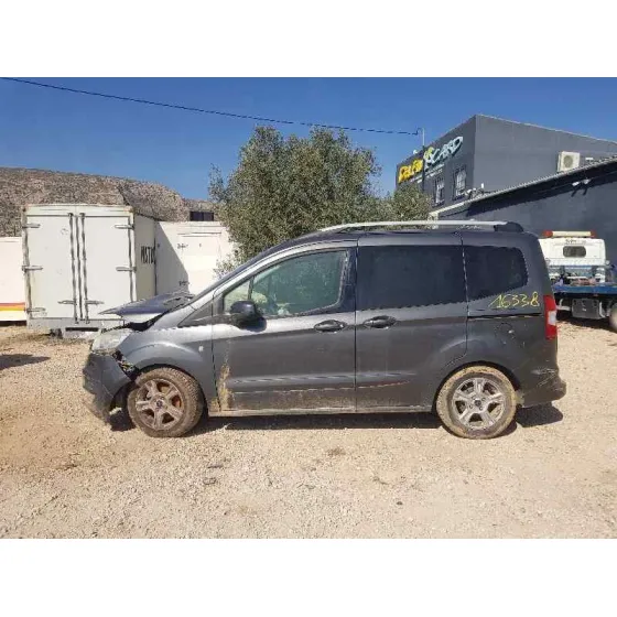 FORD TOURNEO COURIER (C4A) '2015 TREND GRIS OSCURO