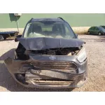 FORD TOURNEO COURIER (C4A) '2015 TREND GRIS OSCURO