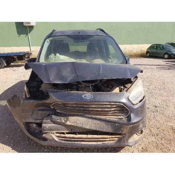 FORD TOURNEO COURIER (C4A) '2015 TREND GRIS OSCURO
