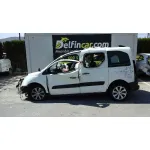 PEUGEOT PARTNER TEPEE '2018 AVENTURE EDITION BLUEHDI BLANCO
