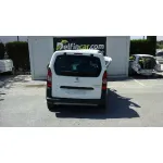 PEUGEOT PARTNER TEPEE '2018 AVENTURE EDITION BLUEHDI BLANCO