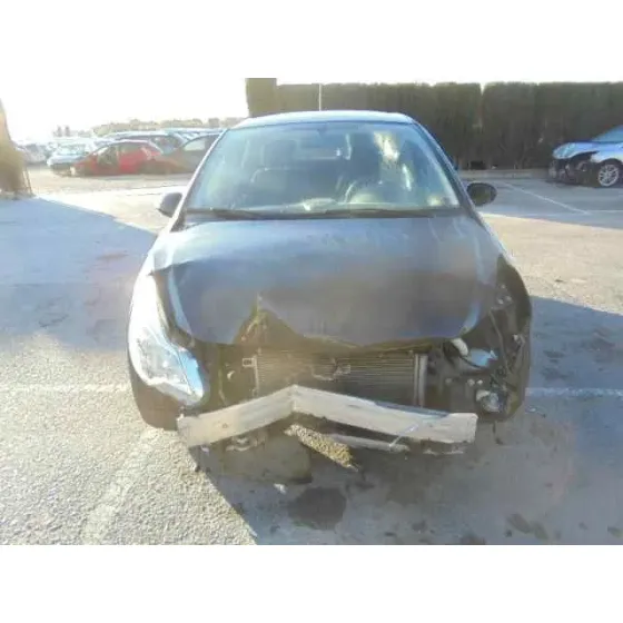 OPEL CORSA D '2011 CMON NEGRO