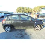 OPEL CORSA D '2011 CMON NEGRO