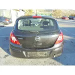 OPEL CORSA D '2011 CMON NEGRO