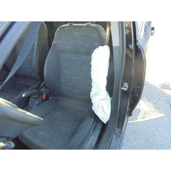 OPEL CORSA D '2011 CMON NEGRO